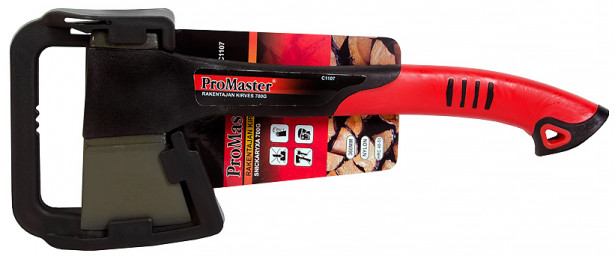 Rakentajan kirves ProMaster 700 g, 360 mm