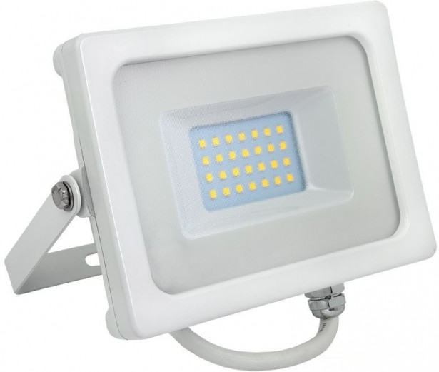 LED-valonheitin V-TAC 20W 4000 K, 1600 lm