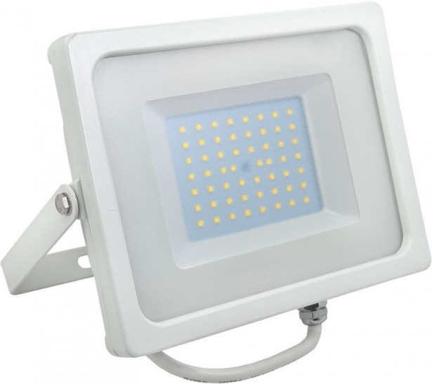 LED-valonheitin V-TAC 50W 4000 K, 4250 lm