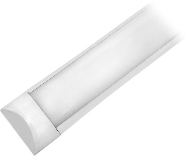 LED-yleisvalaisin V-TAC Slim, 10W, 4000K, 300mm