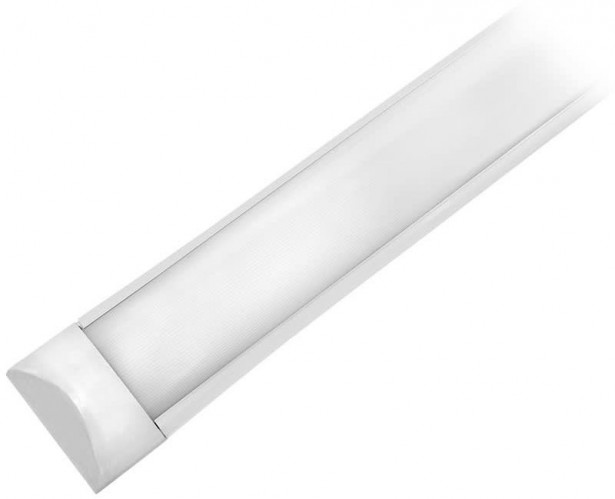 LED-yleisvalaisin V-TAC Slim, 20W, 4000K, 600mm