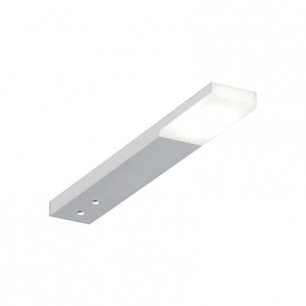 LED-profiili Limente LED-Zircon Tran, 4.9W erillisvalaisin, alulook