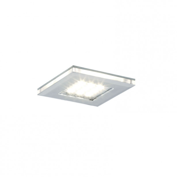 LED-kalustevalaisin Limente LED-Vita 10 4.2W 24V