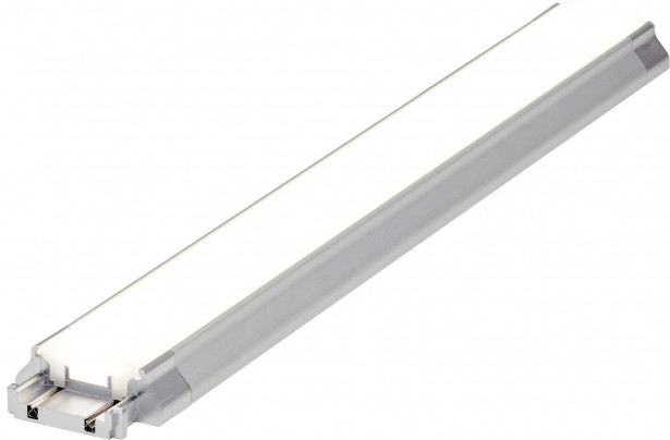 LED-profiili Limente LED-Slim, 20 5.7W 24V, 4000K, IP21