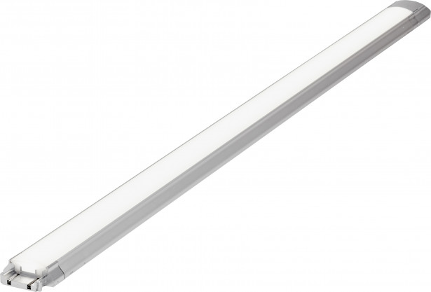 LED-profiili Limente LED-Slim, 50 13.8W 24V, 4000K, IP21