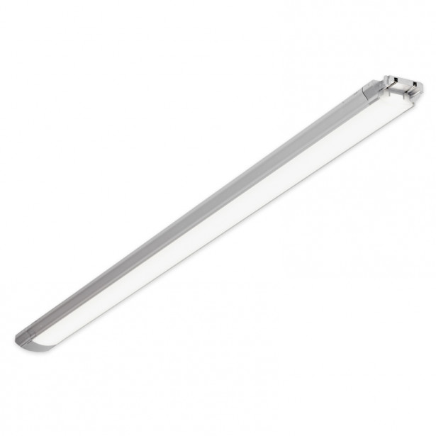 LED-profiili Limente LED-Slim, 100 26W 24V, 3000K, IP21