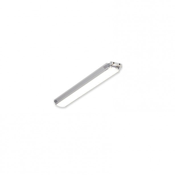 LED-profiili Limente LED-Slim, 20 5.7W 24V, 3000K, IP21