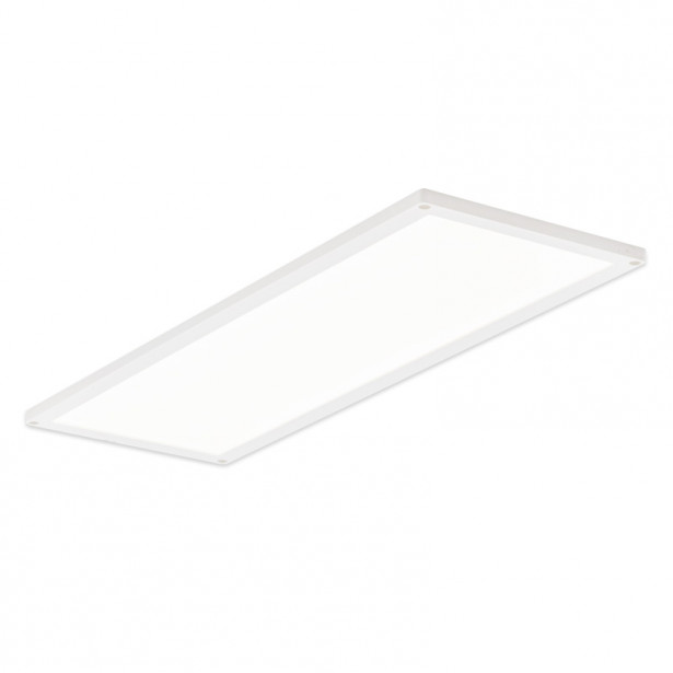 LED-kalustevalaisin Limente LED-Flat, 22 7.6W, valkoinen