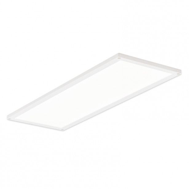 LED-kalustevalaisin Limente LED-Flat, 22 1x7.6W, valkoinen