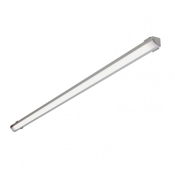 LED-profiili Limente LED Corner 20 Lux, 3000K