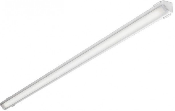 LED-profiili Limente LED-Corner 20, 4000K, 2m, 29W, valkoinen