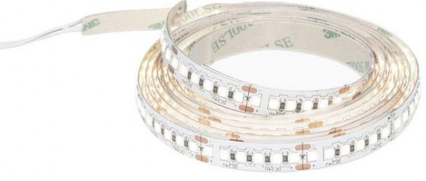LED-nauha Limente LED-Ribbon, 3000K, 2m, 20W, valkoinen