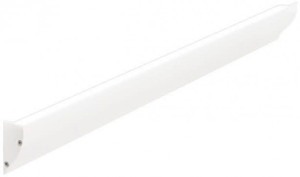 LED-profiili Limente LED-Up 40 CCT, 2700-6000K, 4m, 29W, valkoinen