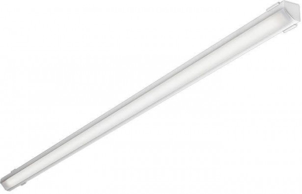 LED-profiili Limente LED-Corner 20 CCT, 2700-6000K, 2m, 19W, valkoinen