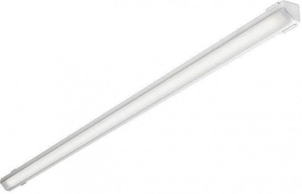 LED-profiili Limente LED-Corner 40 CCT, 2700-6000K, 4m, 29W, valkoinen