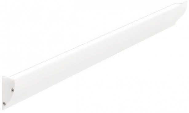 LED-profiili Limente LED-Up 20, 4000K, 2m, 29W, valkoinen