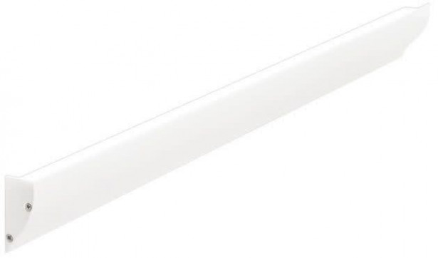 LED-profiili Limente LED-Up 40, 4000K, 4m, 29W, valkoinen