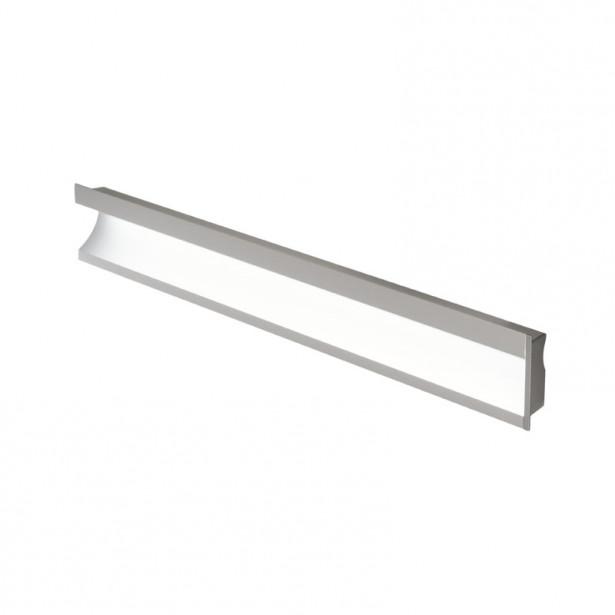 LED-profiili Limente LED-Wall, 40 Lux, 4000K 4 m, alulook