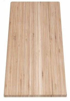 Leikkuulauta Lapetek Luna-X 425x180mm bambu