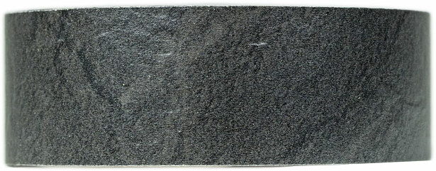 Reunanauha laminaattitasoon Lundbergs Onyx 35x3020mm harmaa