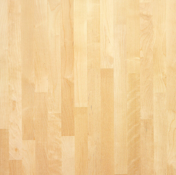 Massiivipuutaso Lundbergs Robust 27x610x2420mm koivu