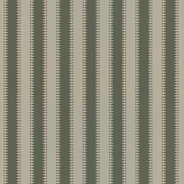 Tapetti Långelid/Von Brömssen Jagged Stripe, 0.53x10.05m, non-woven