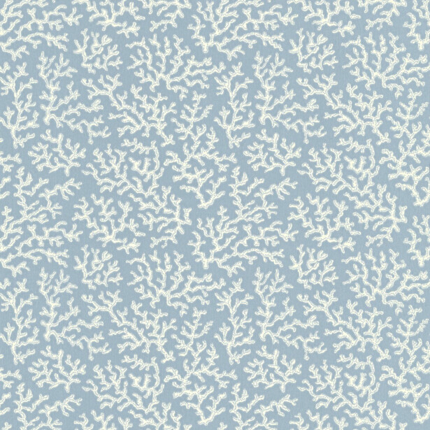 Tapetti Långelid/Von Brömssen Coral, 0.53x10.05m, non-woven