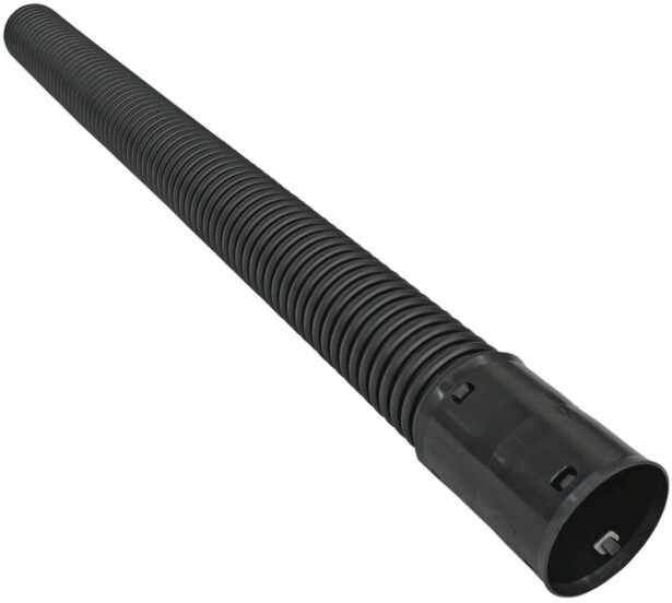 Salaojaputki holkilla SN8, 110/94x6000mm