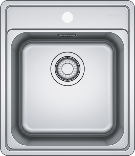 Keittiöallas Franke HS Bell BCX 610-38TL, 415x480mm, rst