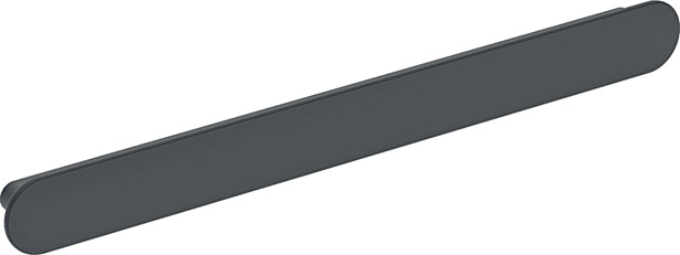 Vedin IDO, 256mm, puu, musta