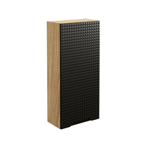 Seinäkaappi Interia Dune, 1-ovella, 35x75 cm