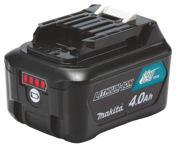 Akku Makita BL1041B, 12V, 4.0Ah