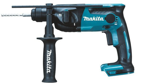 Akkuporavasara Makita LXT DHR165Z, 1.3J, 18V, ilman akkua