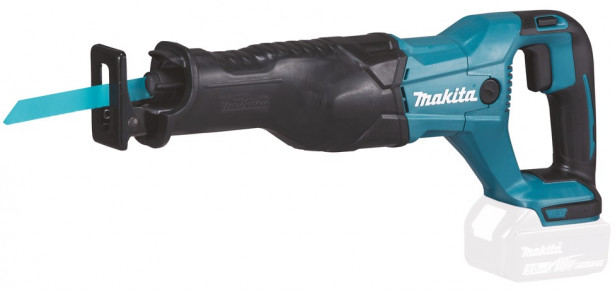 Akkupuukkosaha Makita LXT DJR186Z 0-2800 iskua/min 18V ilman akkua