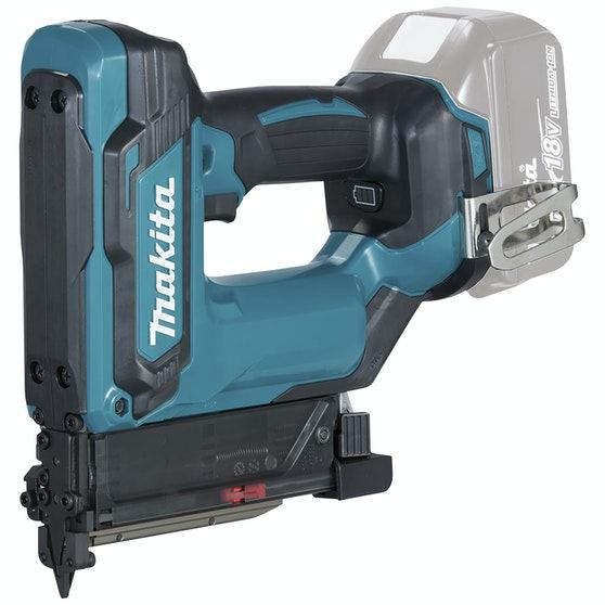 Akkupinninaulain Makita LXT DPT353Z, 18V, ilman akkua