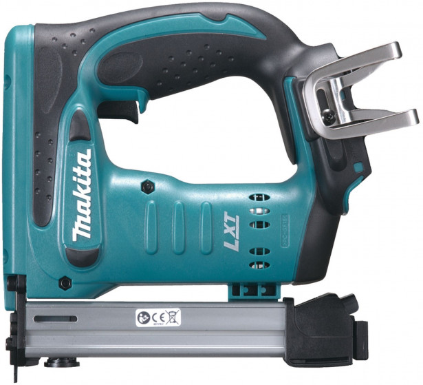 Akkuhakasnaulain Makita LXT DST221Z, 18V, ilman akkua