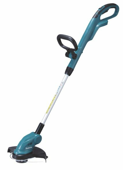 Akkutrimmeri Makita LXT DUR181Z, 26cm, 18V, ilman akkua