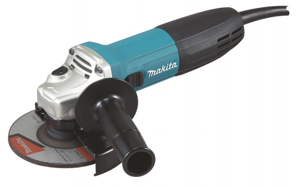 Kulmahiomakone Makita GA5030R, Ø125mm