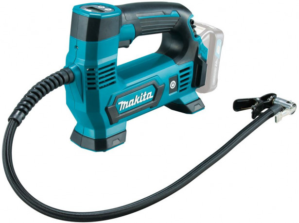 Ilmapumppu Makita MP100DZ, 12V, ilman akkua