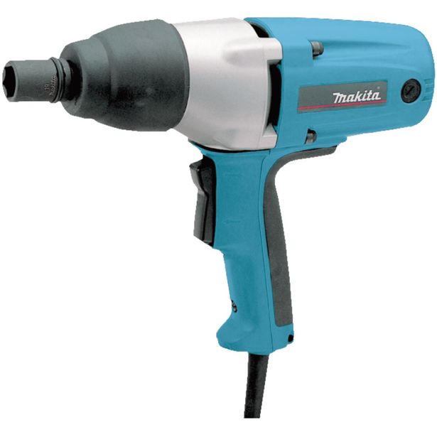 Iskevä mutterinväännin Makita TW0350, 400W