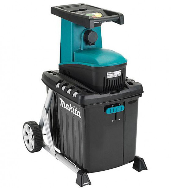 Oksasilppuri Makita UD2500, 2500W