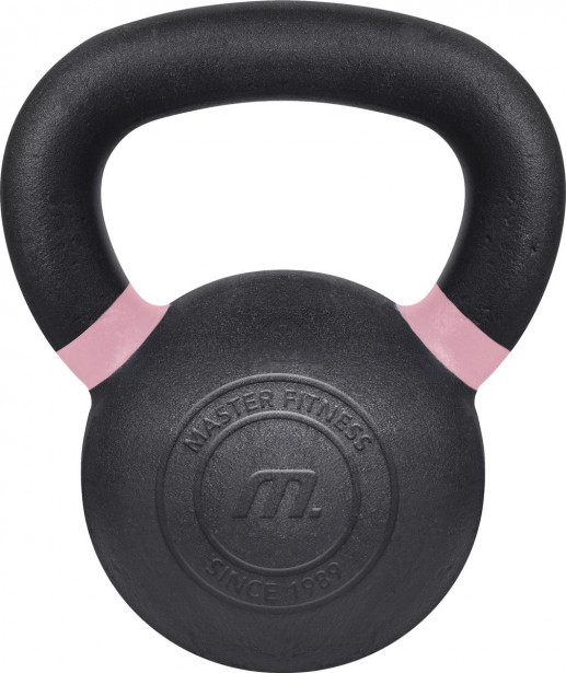 Kahvakuula Master Fitness, 8kg, rauta