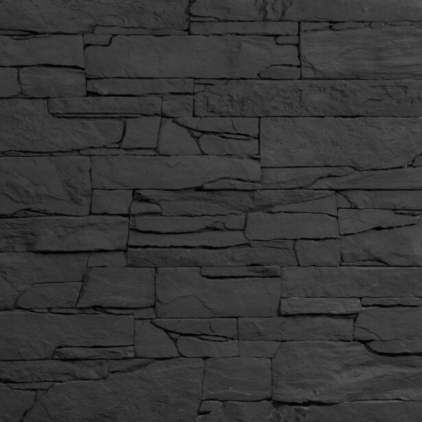 Verhoilukivi Mathios Stone Isola Black