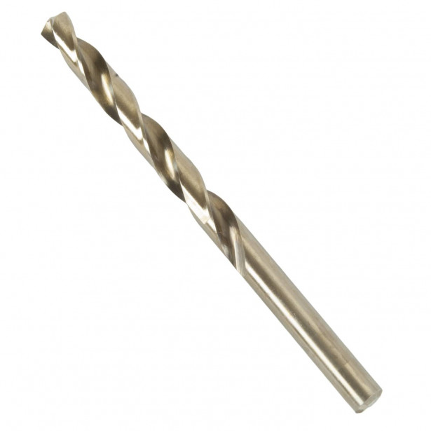 Metalliporanterä Irwin Cobalt, 1.0mm, 2kpl/pkt