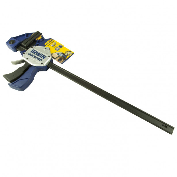 Pikapuristin Irwin Heavy-Duty Quick-Grip, 450mm