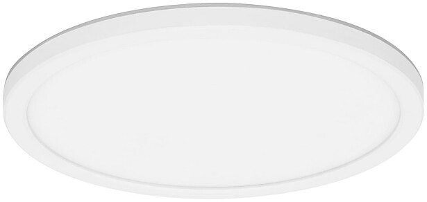 Katto-/seinävalaisin Malmbergs Plafy Ø29cm 18W 4000K DIM