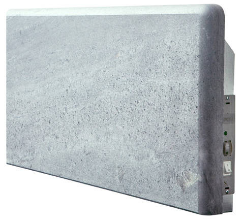 Kivipatteri Mondex vuolukivi, 300x600mm, 300 W, eri vaihtoehtoja