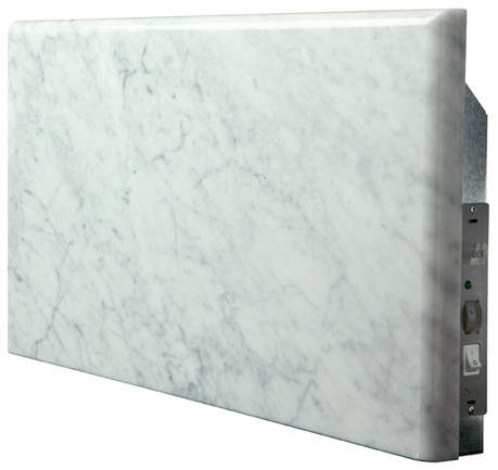 Kivipatteri Mondex marmori, 300x600mm, 300 W, eri vaihtoehtoja