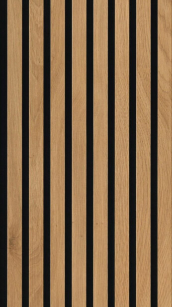 Akustiikkapaneeli Meister Acoustic Sense, 330x2600x20mm