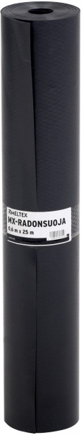 MX-Radonsuoja 0,6 x 25m